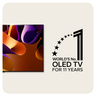 OLED evo G4 55 4K Smart TV 2024