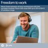 Voyager 4310 UC V4310-M C USB-A CS WW