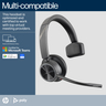 Voyager 4310 UC V4310-M C USB-A CS WW