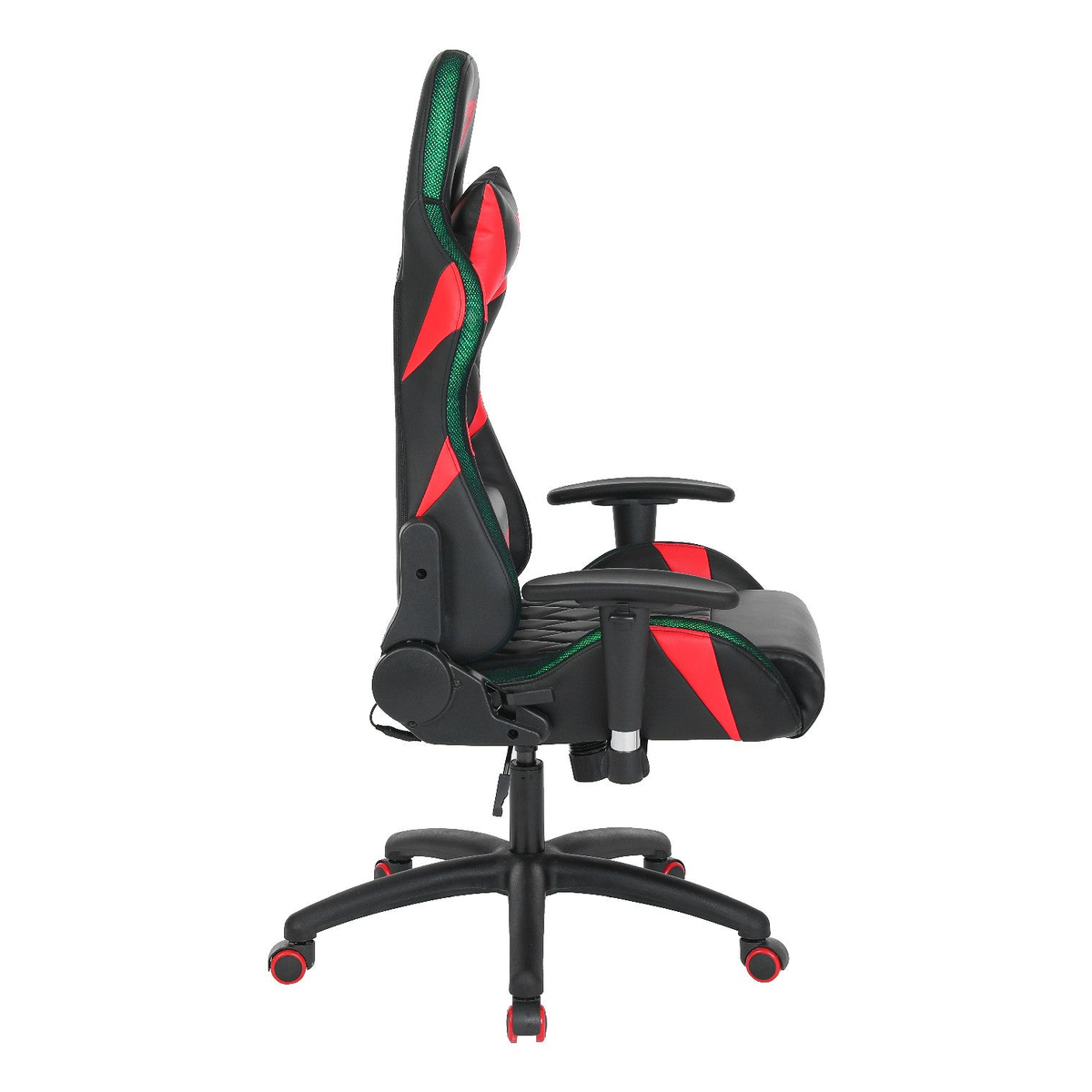 BraZen Venom Elite Esports Red