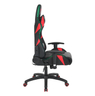 BraZen Venom Elite Esports Red