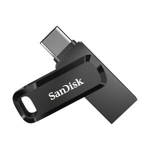 FD 128GB Ultra Dual Drive Go USB-C