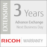 3 Year Extended Warranty (Passport/ID)