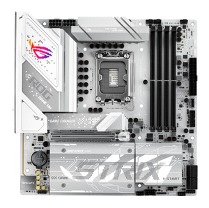 Asus, MB INT STRIX B860-G GAMING WIFI D5 MATX