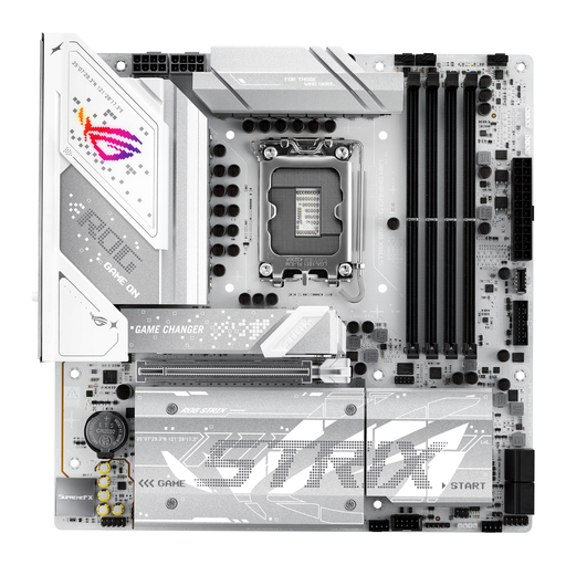 MB INT STRIX B860-G GAMING WIFI D5 MATX