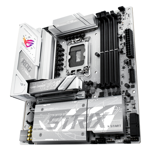MB INT STRIX B860-G GAMING WIFI D5 MATX
