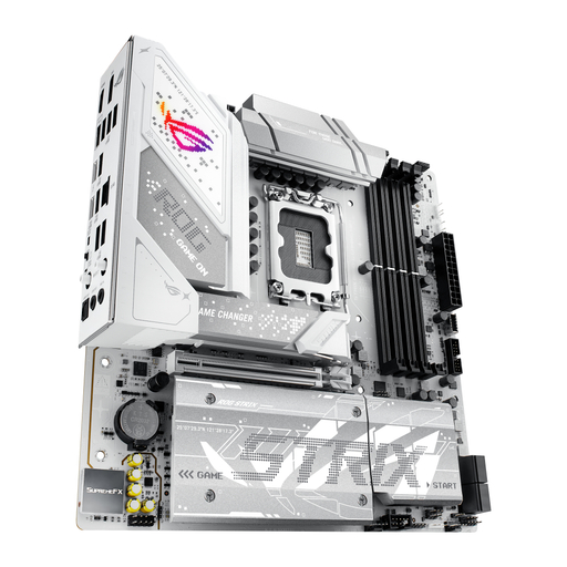 MB INT STRIX B860-G GAMING WIFI D5 MATX