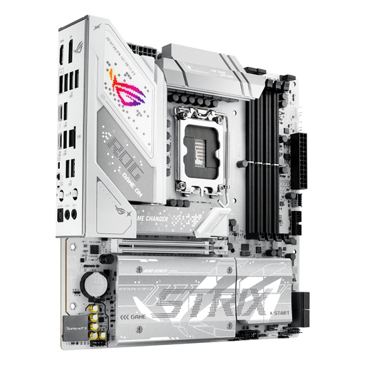 MB INT STRIX B860-G GAMING WIFI D5 MATX