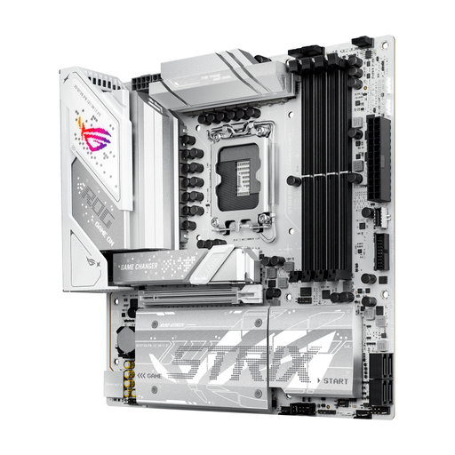 MB INT STRIX B860-G GAMING WIFI D5 MATX