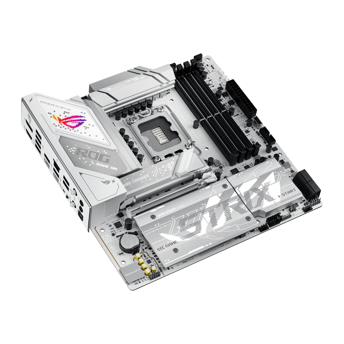 MB INT STRIX B860-G GAMING WIFI D5 MATX