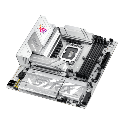 MB INT STRIX B860-G GAMING WIFI D5 MATX