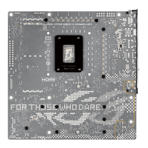 MB INT STRIX B860-G GAMING WIFI D5 MATX