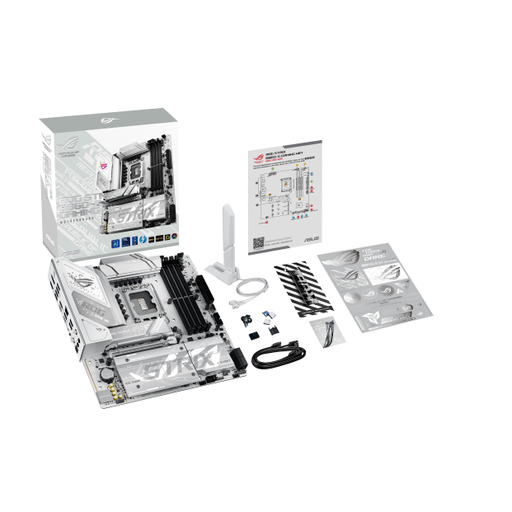 MB INT STRIX B860-G GAMING WIFI D5 MATX