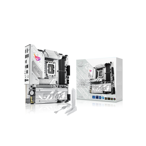 MB INT STRIX B860-G GAMING WIFI D5 MATX