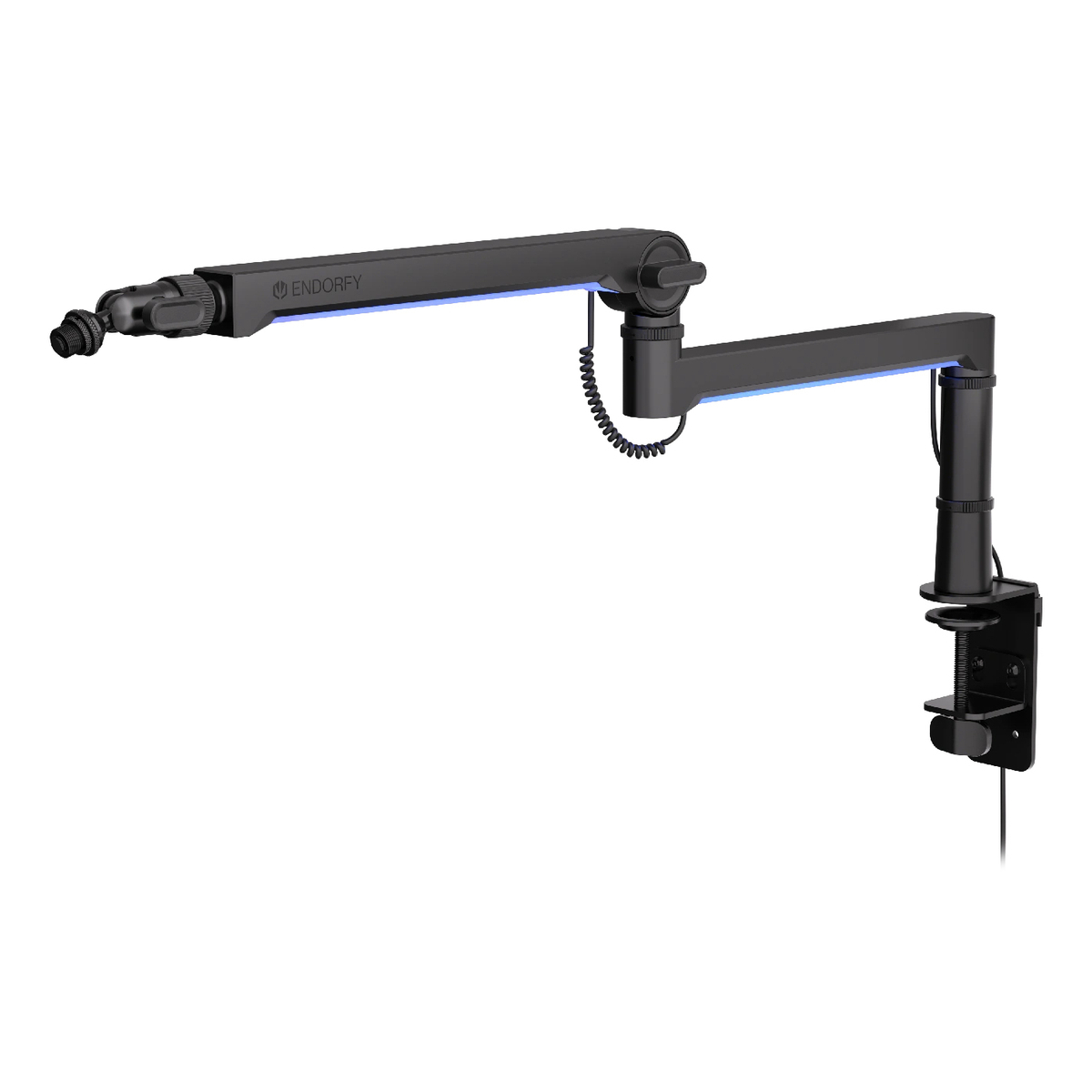 ENDORFY Broadcast Low Profile RGB