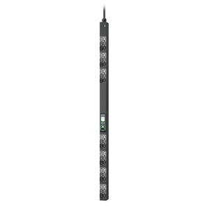 NetShelter Rack PDU Adv Switched 3PH 20A