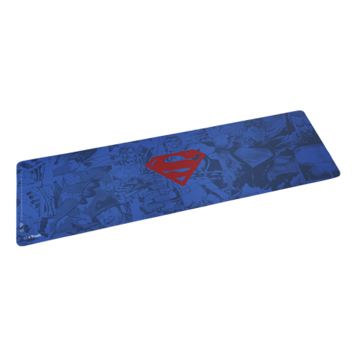 GXT759SM XXL MOUSEPAD SUPERMAN