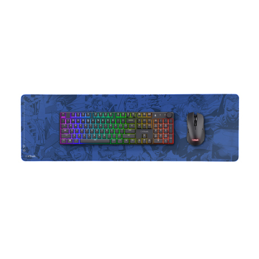 GXT759SM XXL MOUSEPAD SUPERMAN