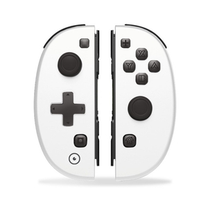 Skross, MUVIT Joy-Con Nintendo Switch OLED White