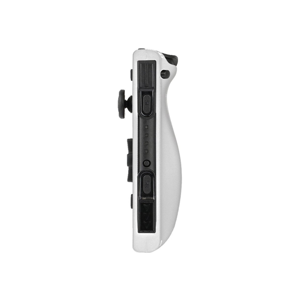 MUVIT Joy-Con Nintendo Switch OLED White