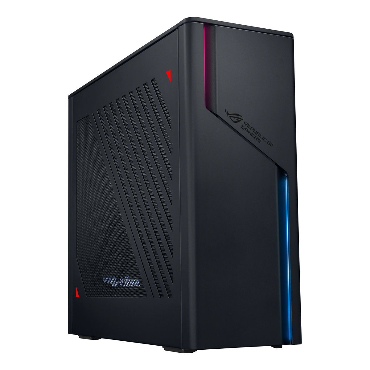 ROG Desktop i7 32GB 2TB RTX4070Super