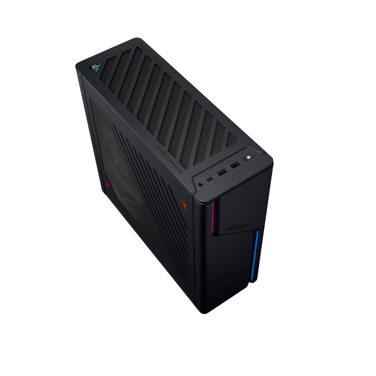 ROG Desktop i7 32GB 2TB RTX4070Super