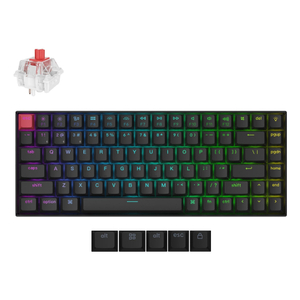 Keychron, K2X-H1-UK 75% Keyboard
