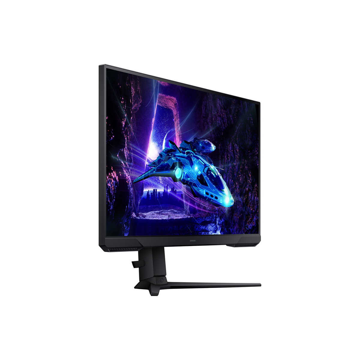 Odyssey G3 LS27DG302EUXXU 27