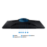 Odyssey G3 LS27DG302EUXXU 27