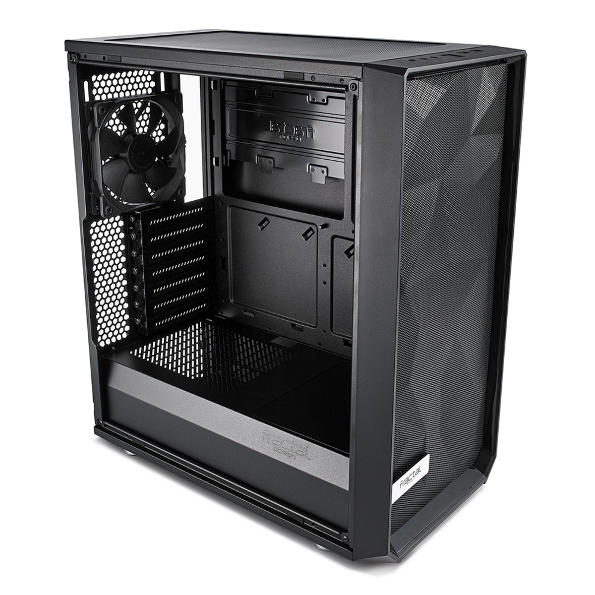 Case Meshify C BKO ATX