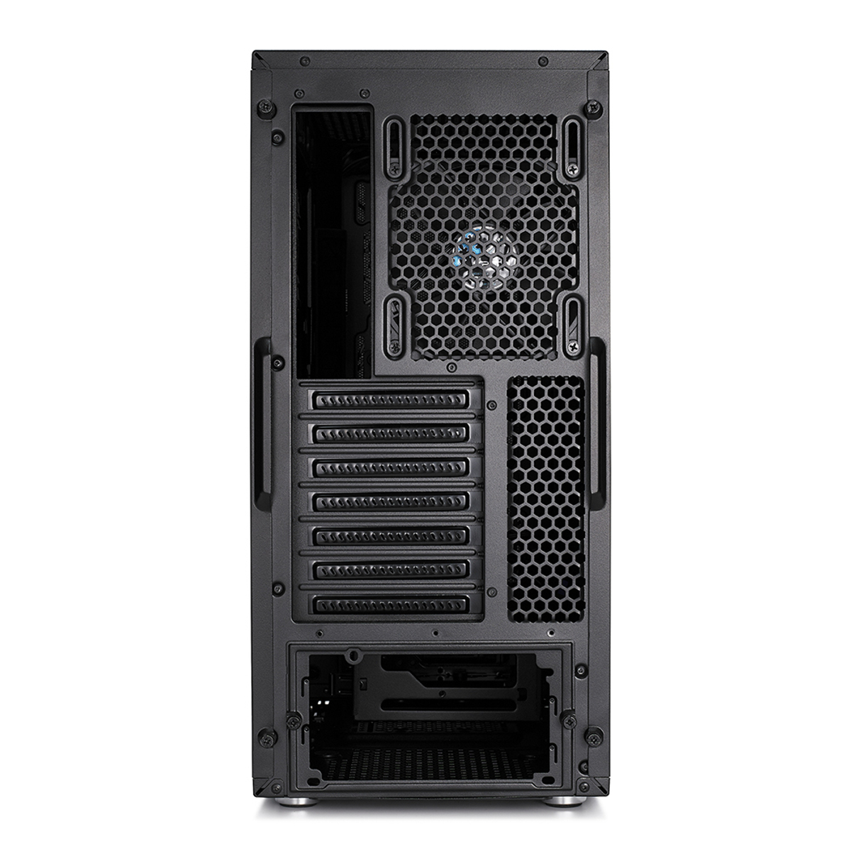 Case Meshify C BKO ATX