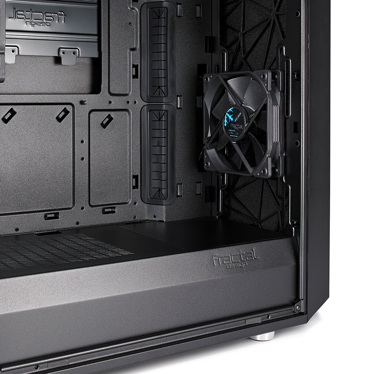 Case Meshify C BKO ATX