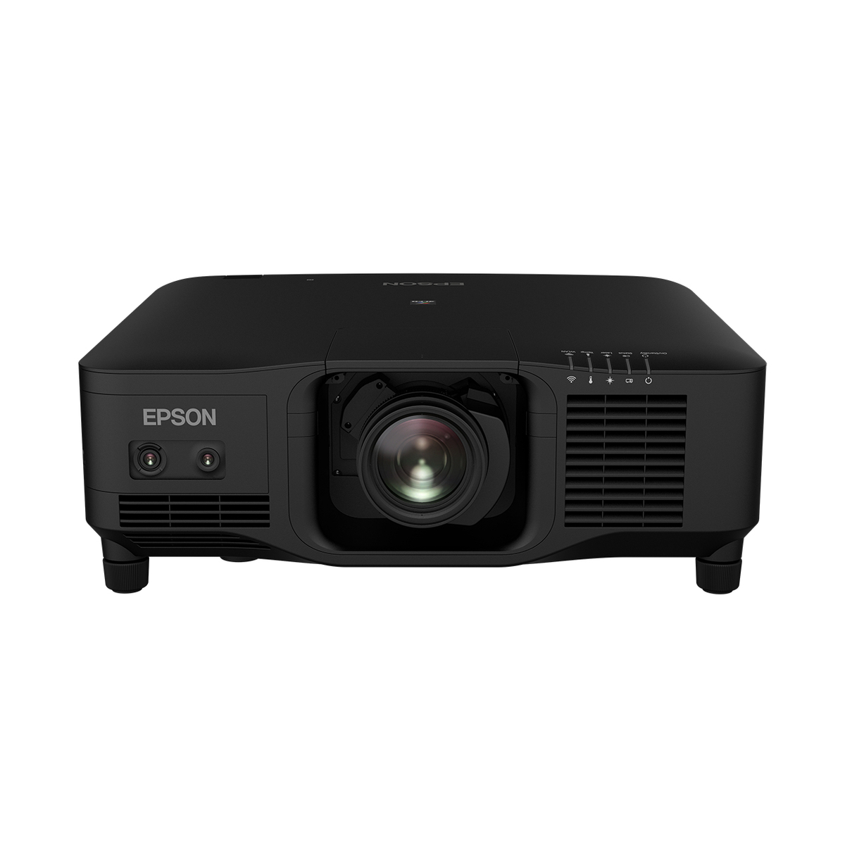 EB-PQ2220B 4K Laser Projector