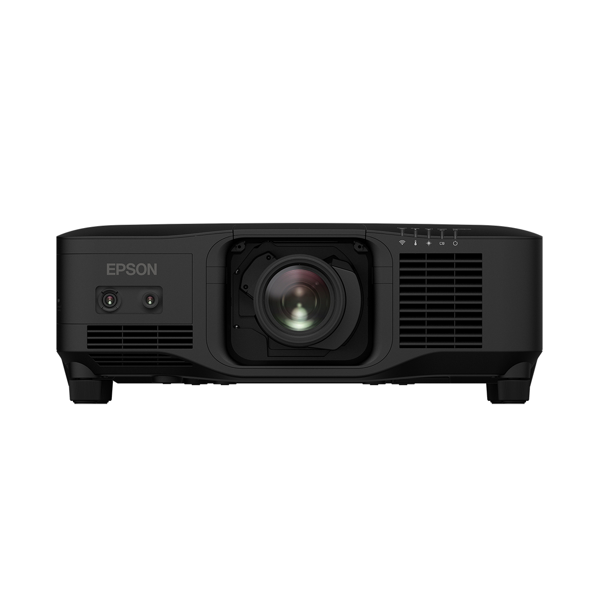 EB-PQ2220B 4K Laser Projector