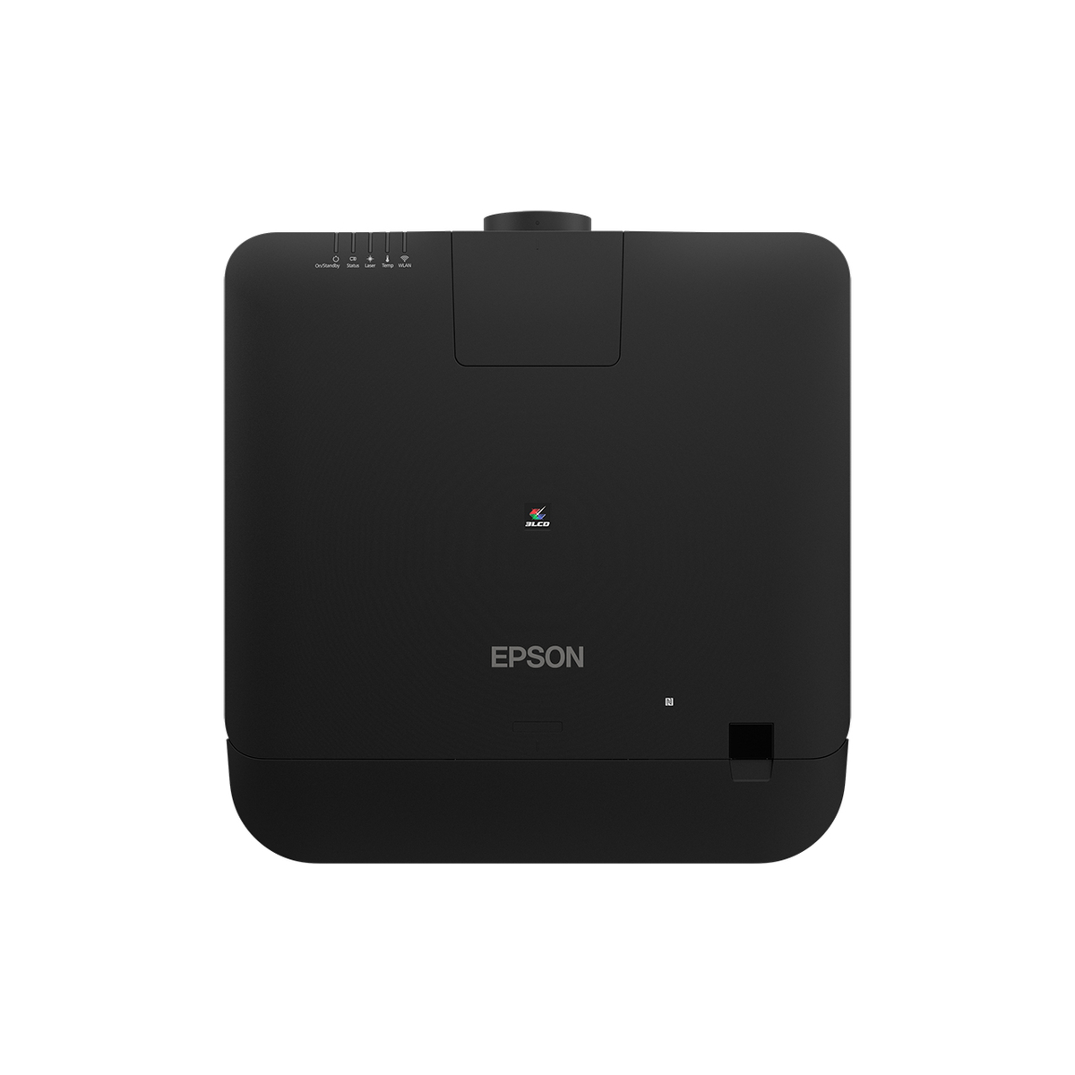 EB-PQ2220B 4K Laser Projector