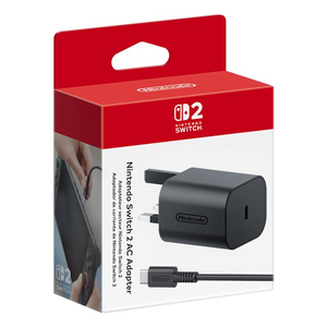 Nintendo, Nintendo Switch 2 AC Adapter