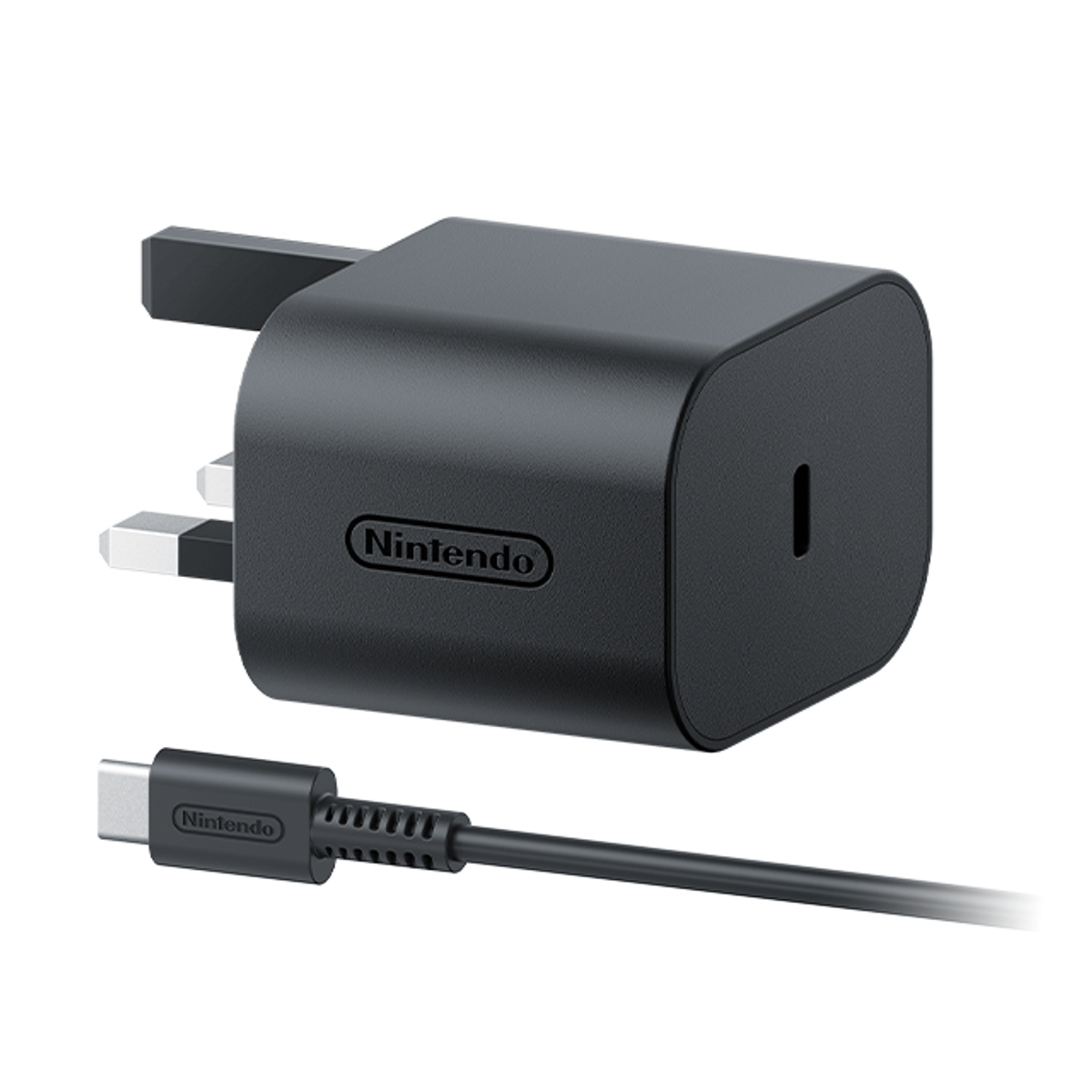 Nintendo Switch 2 AC Adapter