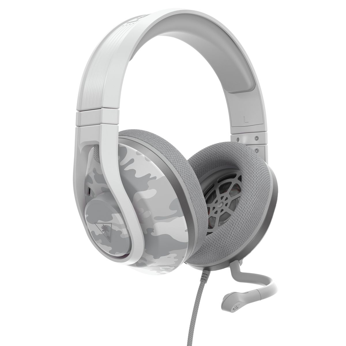 FGEF RECON 500 ARTIC CAMO ROW