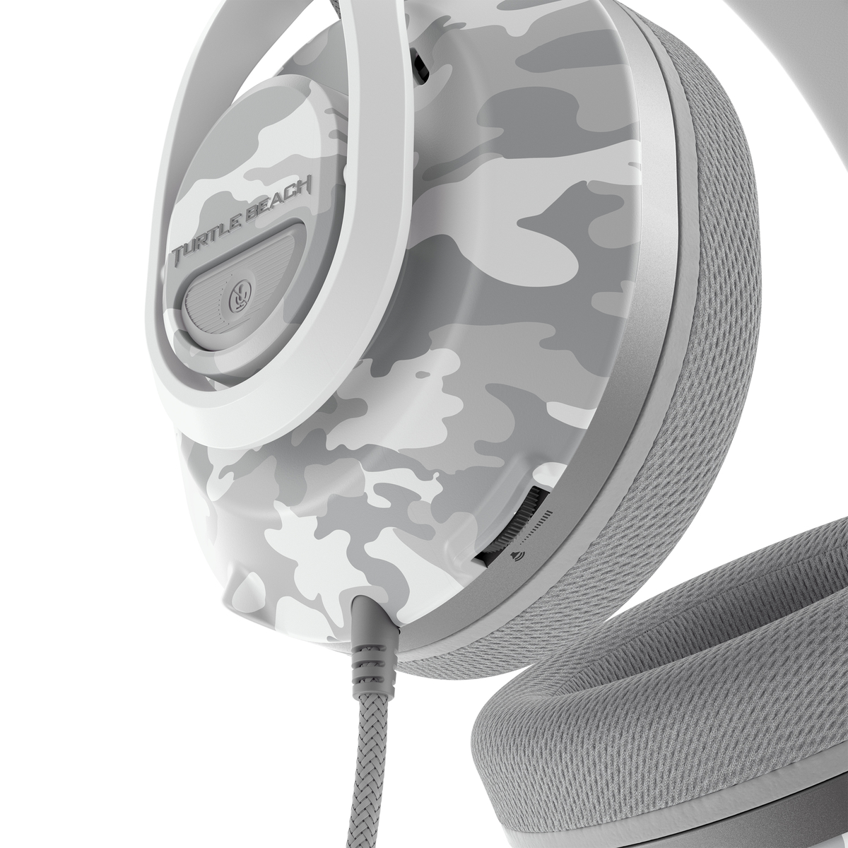 FGEF RECON 500 ARTIC CAMO ROW