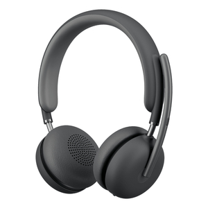 Logitech, Zone Wireless 2 Teams NBT
