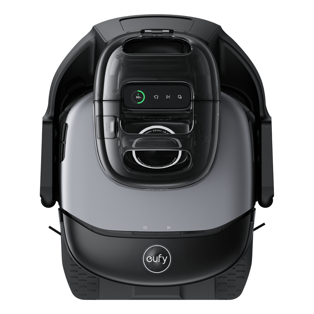 eufy RoboVac S1 Pro