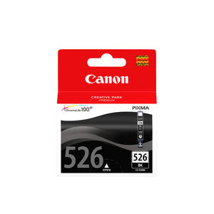 Canon, CLI526 Black Ink