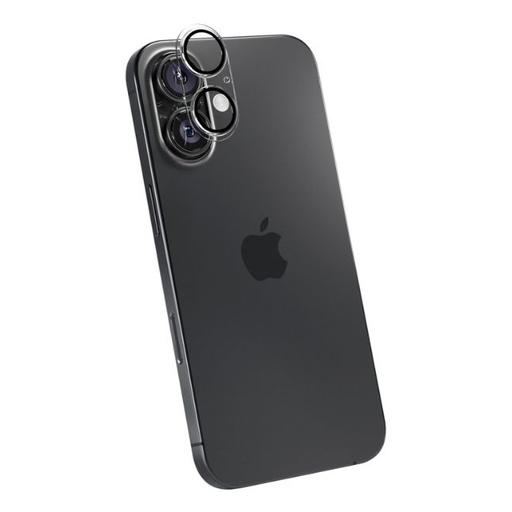 SapphireShield Lens Protect iP16/16 Plus