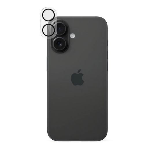 SapphireShield Lens Protect iP16/16 Plus