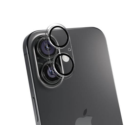 SapphireShield Lens Protect iP16/16 Plus