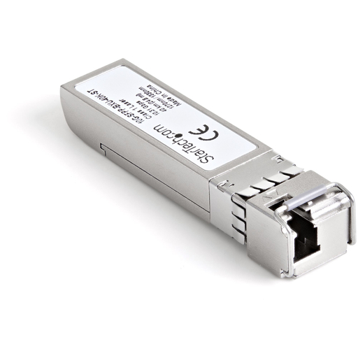 SFP+ Module - 10G-SFPP-BXU-40K Comp D/S
