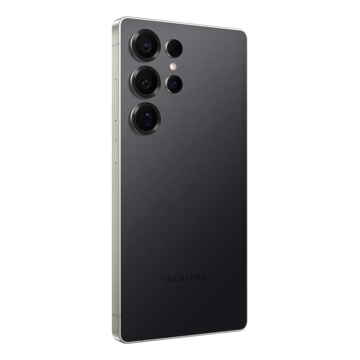 S25 Ultra Titanium Black 512GB