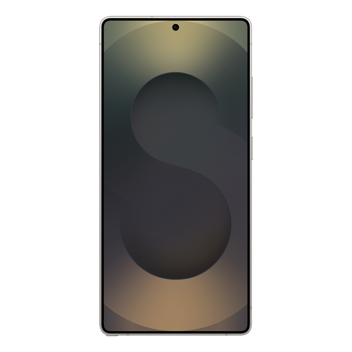 S25 Ultra Titanium Black 512GB