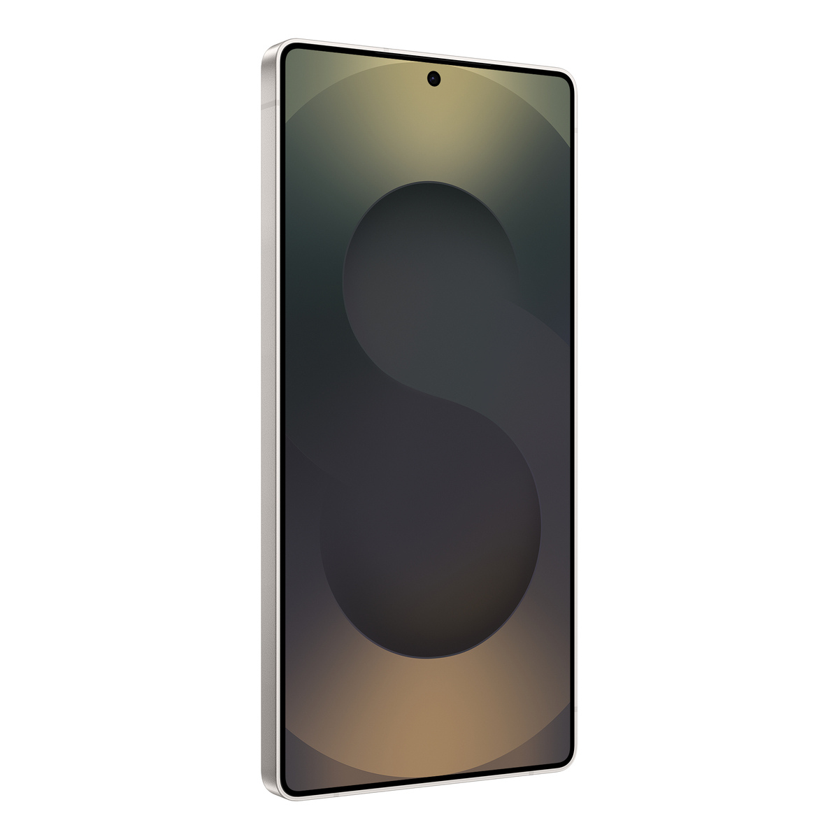 S25 Ultra Titanium Black 512GB