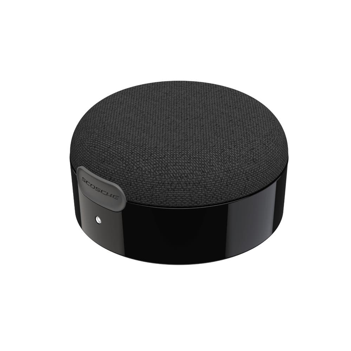 Wireless Speaker with Magsafe - Blk